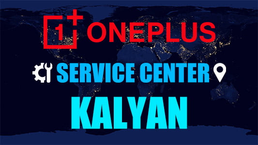 OnePlus Service Center Kalyan