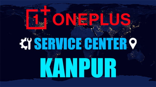 OnePlus Service Center Kanpur
