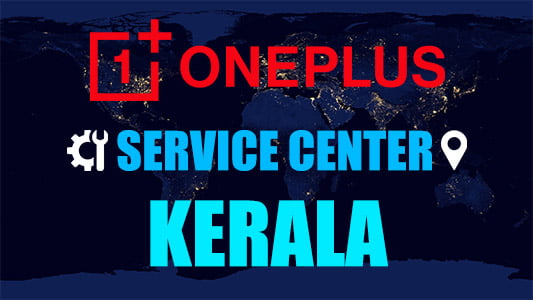 OnePlus Service Center Kerala