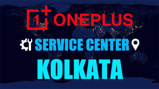 OnePlus Service Center Kolkata