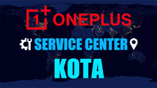 OnePlus Service Center Kota
