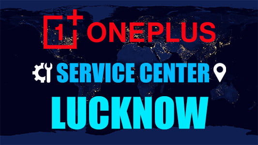 OnePlus Service Center Lucknow