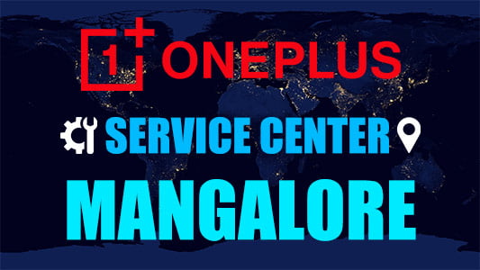 OnePlus Service Center Mangalore