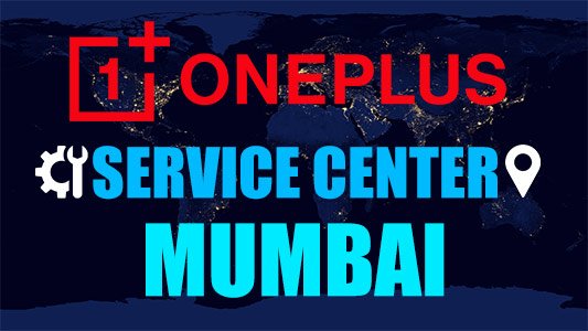 OnePlus Service Center Mumbai