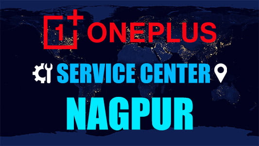 OnePlus Service Center Nagpur