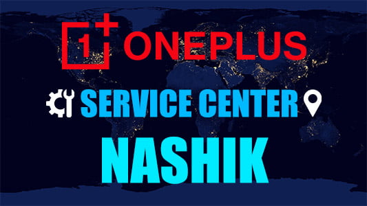 OnePlus Service Center Nashik