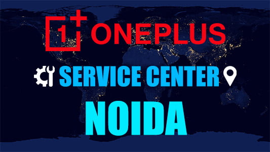 OnePlus Service Center Noida