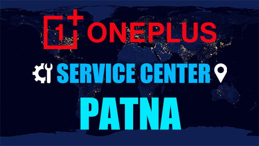 OnePlus Service Center Patna