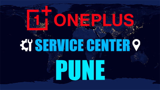 OnePlus Service Center Pune