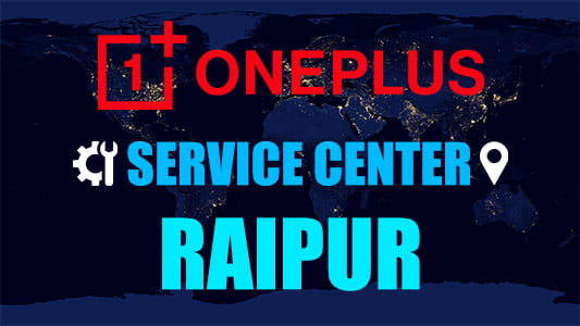 OnePlus Service Center Raipur