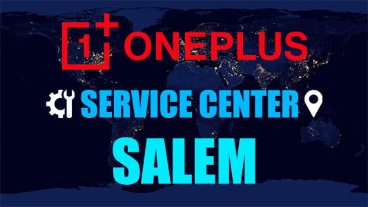 OnePlus Service Center Salem