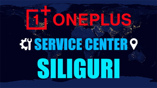 OnePlus Service Center Siliguri