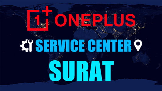 OnePlus Service Center Surat
