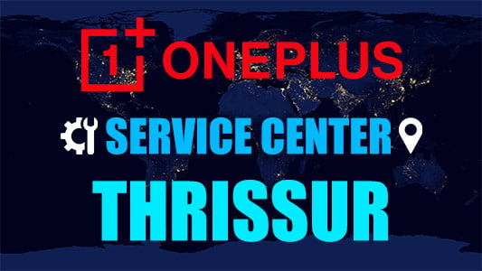 OnePlus Service Center Thrissur