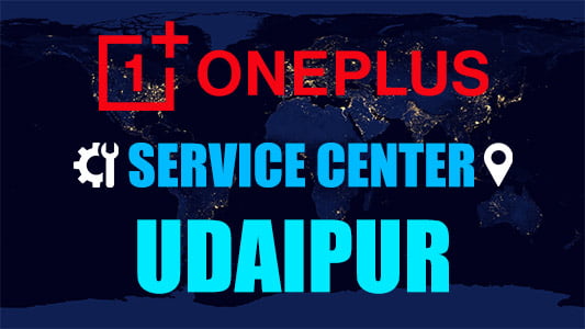 OnePlus Service Center Udaipur