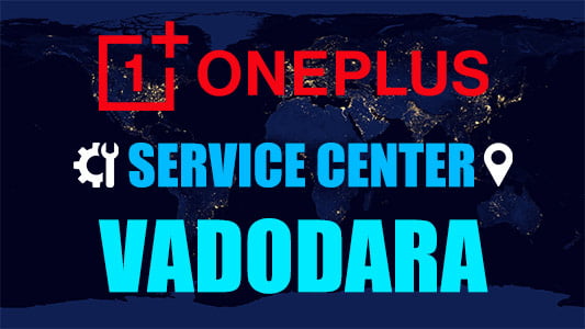 OnePlus Service Center Vadodara