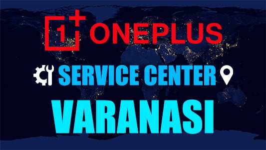 OnePlus Service Center Varanasi
