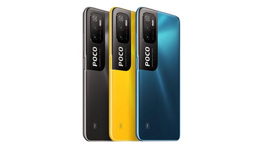 Xiaomi Poco M5 Pro 5g Price In Pakistan Trendy Webz 1091