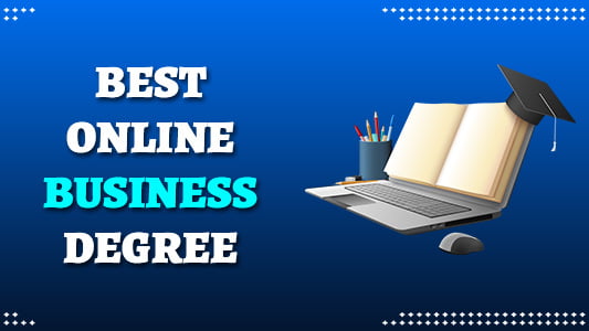Online Business Degree