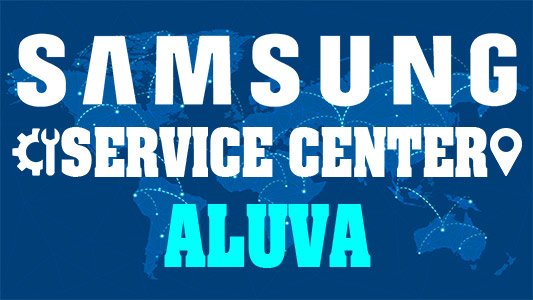 Samsung Service Center Aluva