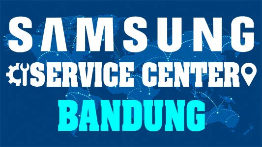 Samsung Service Center Bandung