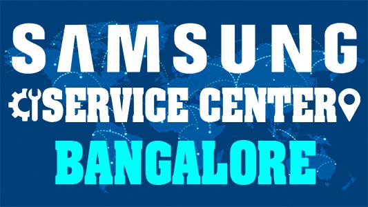Samsung Service Center Bangalore