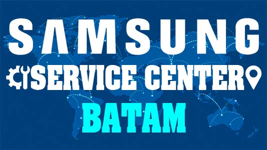 Samsung Service Center Batam