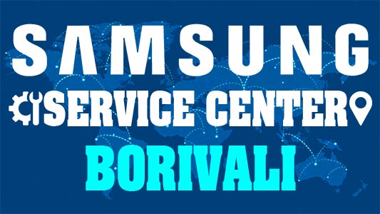 Samsung Service Center Borivali