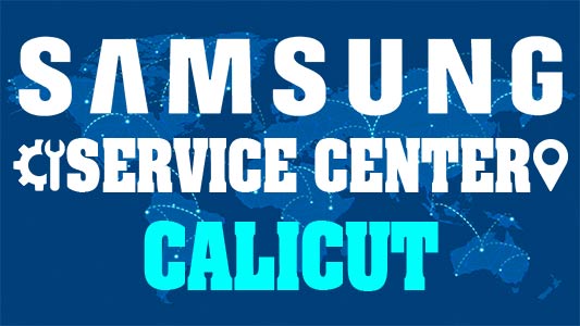 Samsung Service Center Calicut