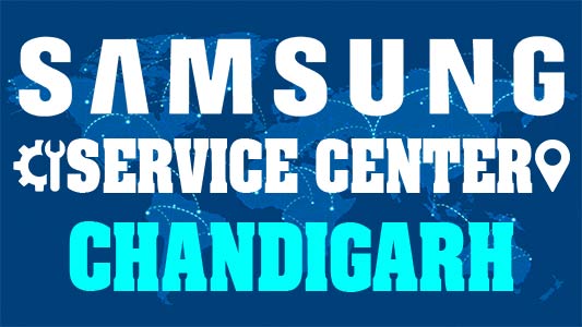 Samsung Service Center Chandigarh
