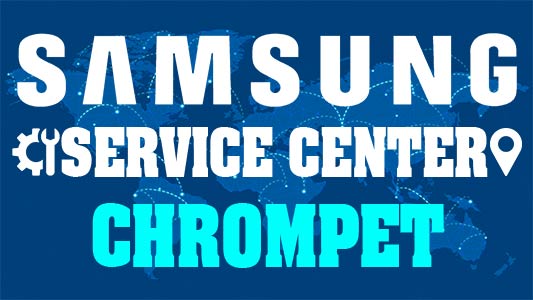 Samsung Service Center Chrompet