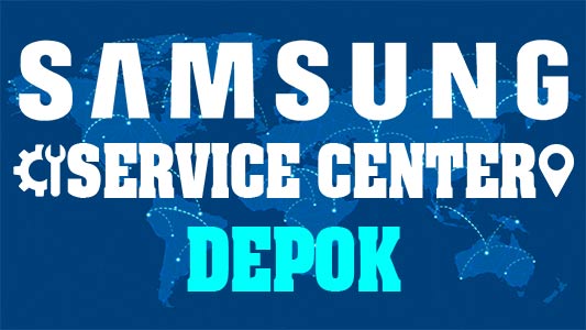Samsung Service Center Depok