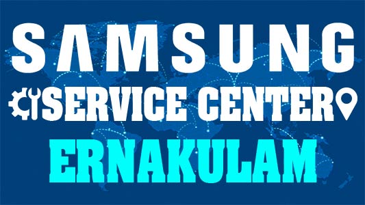 Samsung Service Center Ernakulam