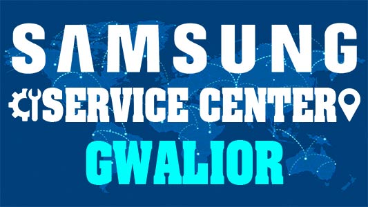 Samsung Service Center Gwalior