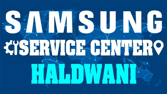 Samsung Service Center Haldwani
