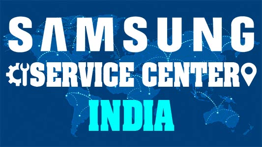 Samsung Service Center India