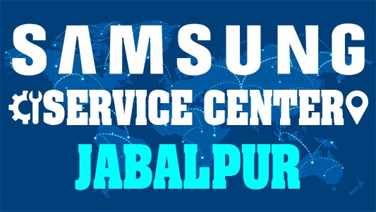 Samsung Service Center Jabalpur
