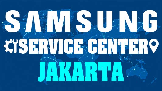 Samsung Service Center Jakarta