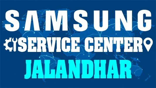 Samsung Service Center Jalandhar