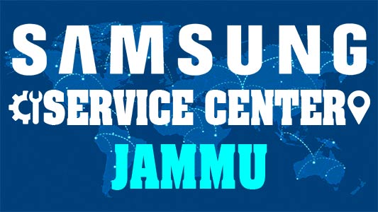 Samsung Service Center Jammu
