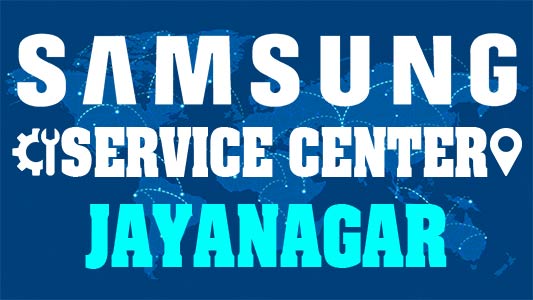Samsung Service Center Jayanagar