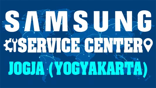 Samsung Service Center Jogja (Yogyakarta)