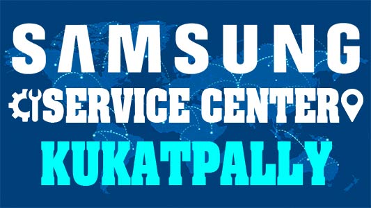 Samsung Service Center Kukatpally