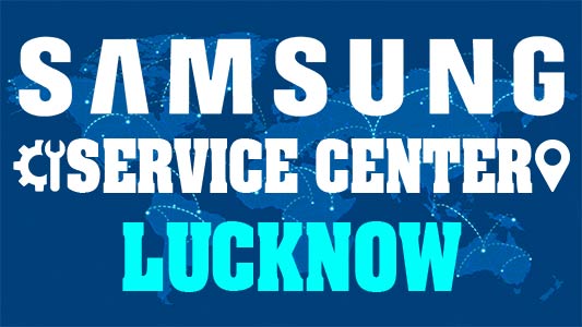 Samsung Service Center Lucknow