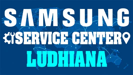 Samsung Service Center Ludhiana
