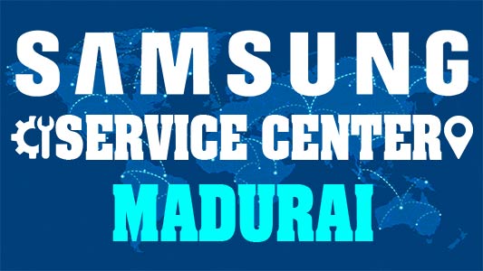 Samsung Service Center Madurai