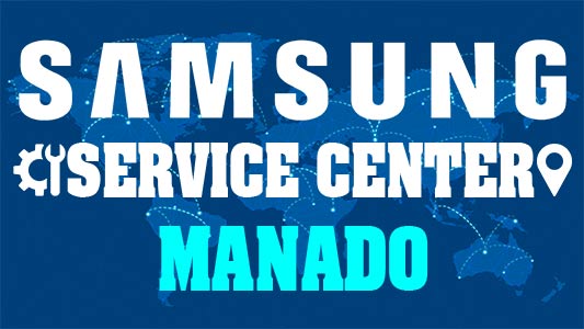 Samsung Service Center Manado