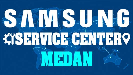 Samsung Service Center Medan