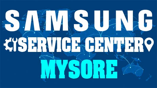 Samsung Service Center Mysore