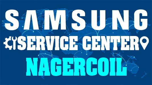 Samsung Service Center Nagercoil